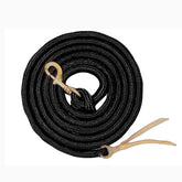 Cowboy Lead with Bolt Snap
